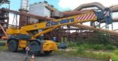LOCATELLI RT 85T - 2009 Imagem LOCATELLI RT 85T - 2009