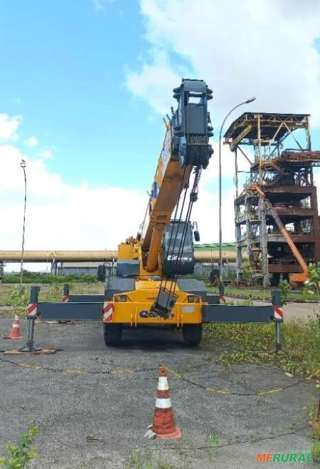 Imagem LOCATELLI RT 85T - 2009 Imagem LOCATELLI RT 85T - 2009