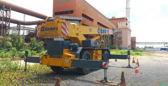 Imagem LOCATELLI RT 85T - 2009 Imagem LOCATELLI RT 85T - 2009