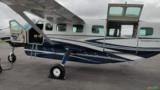 Avião Caravan 208B EX ano 2018