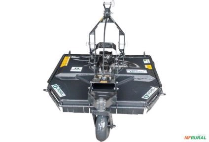 Roçadeira Para Tratores Agrale 1100mm Central Lateral Cat 1n Imagem Roçadeira Para Tratores Agrale 1100mm Central Lateral Cat 1n