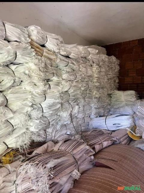 Sacos de Ráfia 50 Kg em Salvador BA à venda. Compre direto 750771
