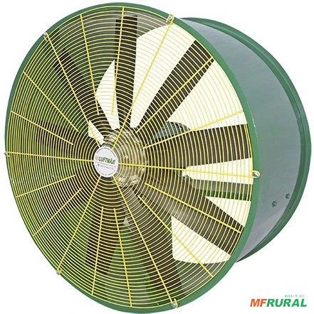 Exaustor Axial Industrial Lad1000 3CV-5Pas T6 1150 rpm Imagem Exaustor Axial Industrial Lad1000 3CV-5Pas T6 1150 rpm