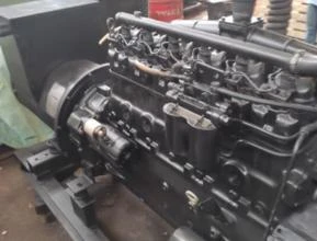 Gerador 112,5 kva motor mwm
