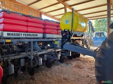 Plantadeira massey 13 linhas Imagem Plantadeira massey 13 linhas