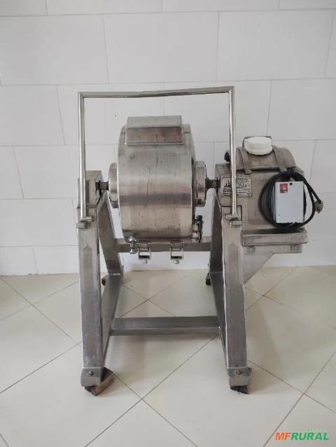 Batedeira de Manteiga 50 kg