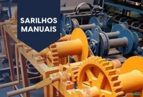 Sarilhos manuais