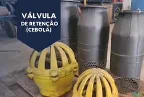 Válvula de retenção