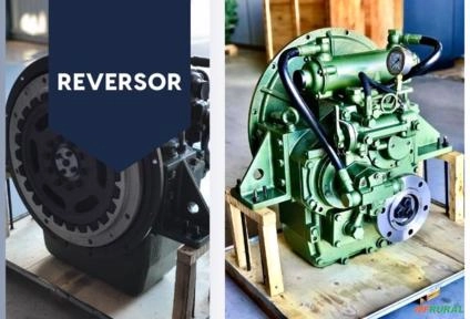 Reversores Imagem Reversores
