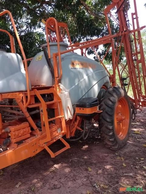 PULVERIZADOR Imagem PULVERIZADOR