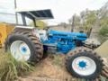 Trator New Holland 5630 Imagem Trator New Holland 5630