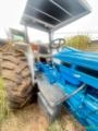 Trator New Holland 5630 Imagem Trator New Holland 5630
