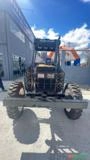 Trator Valtra 685 4X4 Imagem Trator Valtra 685 4X4