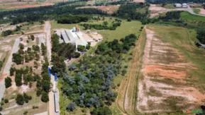 Área Industrial em Itupeva | 79.000m²