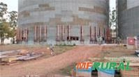 Imagem Silos Imagem Silos