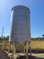 Silos Metálico cap. 30 ton