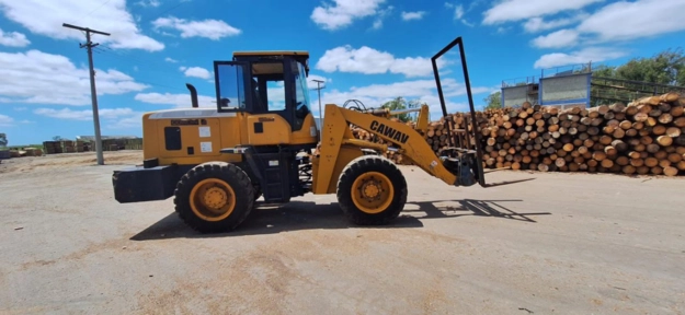 Imagem PA CARREGADEIRA CAWAV Imagem PA CARREGADEIRA CAWAV