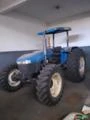 Trator New Holland 2012