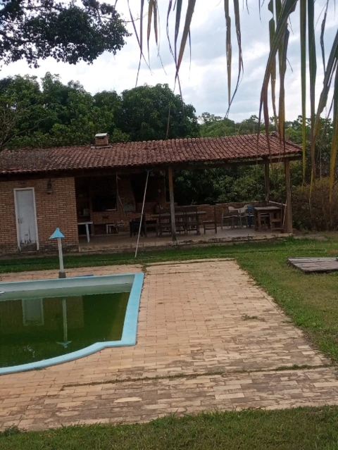 Pequena Fazenda toda formada e produtiva em Pará de Minas