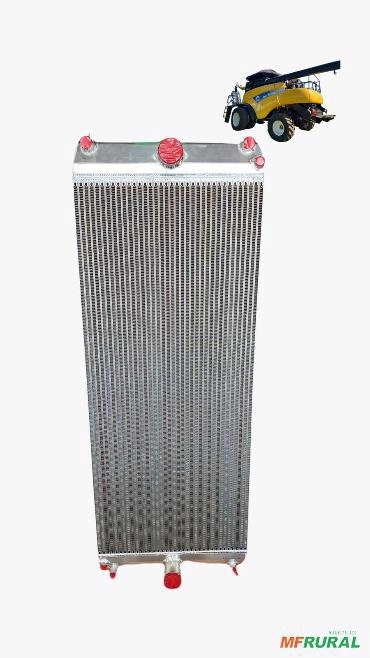 RADIADOR COLHEITADEIRA CASE NEW HOLLAND Rol : 7230/7120/7010/8010/8120 -: CR 9040/9060/9065/9070 Imagem RADIADOR COLHEITADEIRA CASE NEW HOLLAND Rol : 7230/7120/7010/8010/8120 -: CR 9040/9060/9065/9070