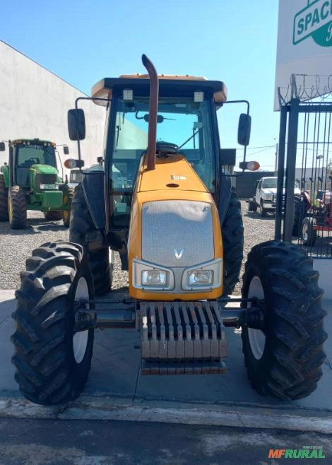 Imagem Trator VALTRA  bm100 ano 2016 Imagem Trator VALTRA  bm100 ano 2016