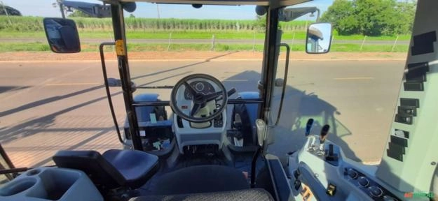 Imagem Trator Valtra modelo A114 ano 2019 modelo 2020 Imagem Trator Valtra modelo A114 ano 2019 modelo 2020