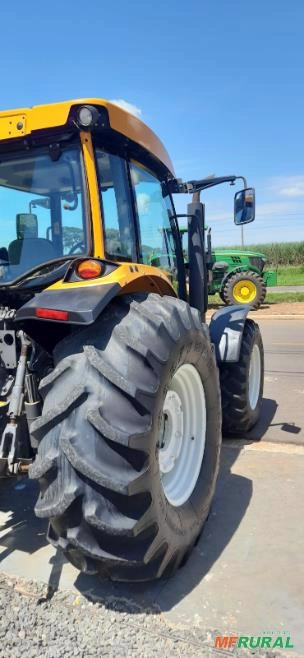 Imagem Trator Valtra modelo A114 ano 2019 modelo 2020 Imagem Trator Valtra modelo A114 ano 2019 modelo 2020
