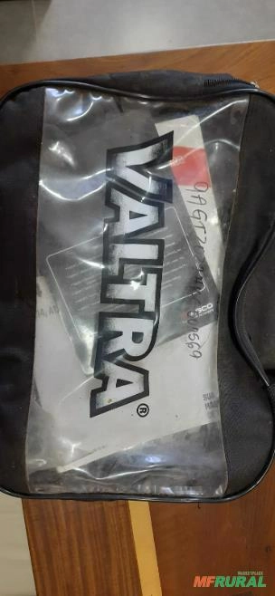 Imagem Trator Valtra modelo A114 ano 2019 modelo 2020 Imagem Trator Valtra modelo A114 ano 2019 modelo 2020