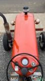 trator massey ferguson 65x Imagem trator massey ferguson 65x