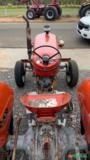 trator massey ferguson 65x Imagem trator massey ferguson 65x