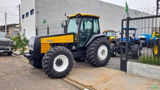 TRATOR VALTRA 1780 Imagem TRATOR VALTRA 1780