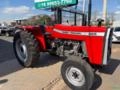 MASSEY FERGUSON 265 Imagem MASSEY FERGUSON 265