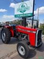 MASSEY FERGUSON 265 Imagem MASSEY FERGUSON 265