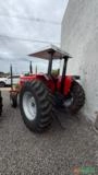 Trator Massey Ferguson 275 Imagem Trator Massey Ferguson 275