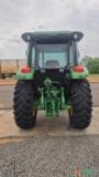 Trator John Deere 5080 Imagem Trator John Deere 5080
