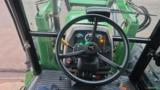 Trator John Deere 5080 Imagem Trator John Deere 5080