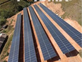 Energia Solar Para Propriedades Rurais, Industriais e Empresariais