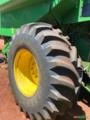 Colheitadeira John Deere 1165 Imagem Colheitadeira John Deere 1165
