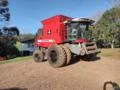 Colheitadeira Massey Ferguson MF 9790 - Ano 2010