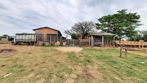 Fazenda com 60,9 ha  em Águas Claras - Viamão/RS