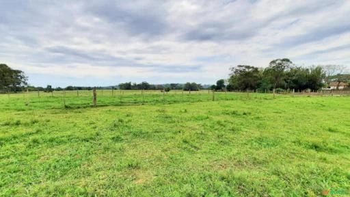 Fazenda com 60,9 ha  em Águas Claras - Viamão/RS