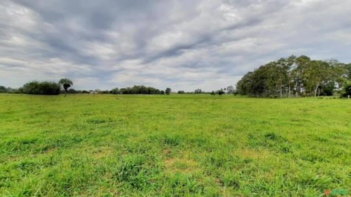 Fazenda com 60,9 ha  em Águas Claras - Viamão/RS