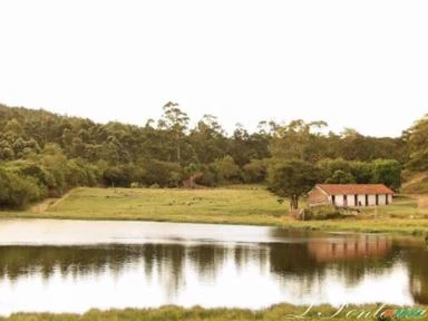 Fazenda de 370ha, Infraestrutura Completa, à Venda por R$25.500.000 em Viamão/RS