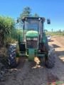 Trator Jonh Deere 5078 Imagem Trator Jonh Deere 5078