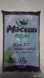 polpa de açaí