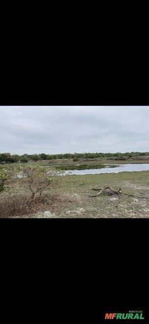 Fazenda em Bonito de Minas