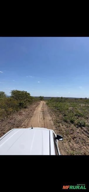 Fazenda em Bonito de Minas