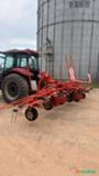 Espalhador de Forragem Kuhn GF 6502 (2022) Imagem Espalhador de Forragem Kuhn GF 6502 (2022)