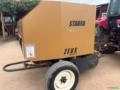 Enfardadeira New Holland Roll Baler 125 (2019) Imagem Enfardadeira New Holland Roll Baler 125 (2019)
