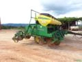 Plantadeira John Deere 2113A (2014) Imagem Plantadeira John Deere 2113A (2014)